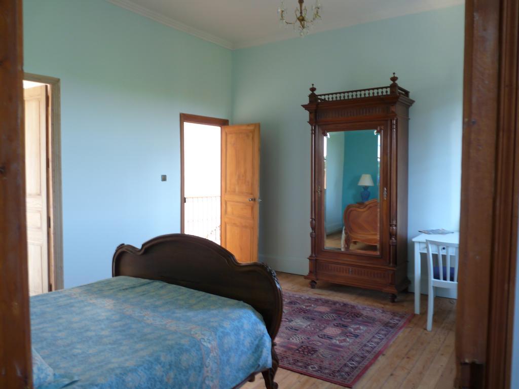 Chateau La Bouriette Moussoulens Exterior photo